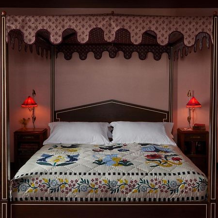 Ulysses, An Ash Hotel Балтимор Экстерьер фото