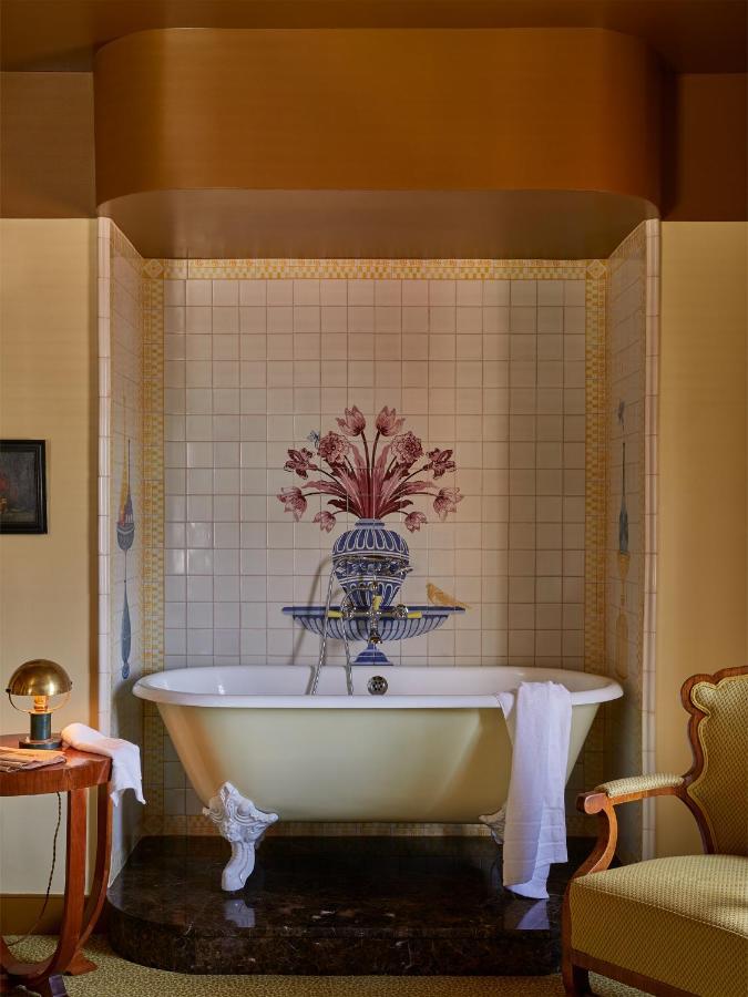 Ulysses, An Ash Hotel Балтимор Экстерьер фото