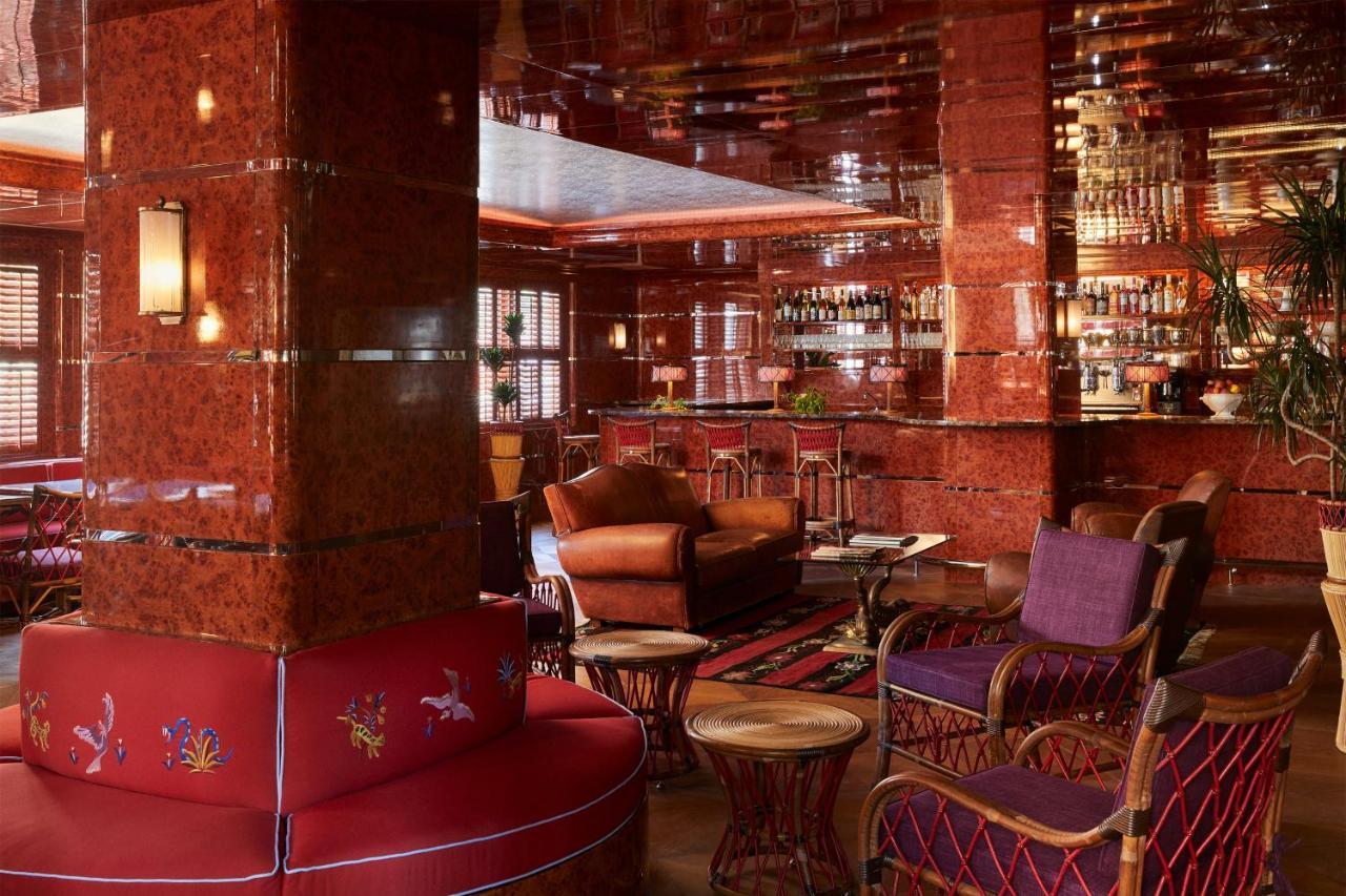Ulysses, An Ash Hotel Балтимор Экстерьер фото